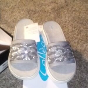 Aqua college Alina slide